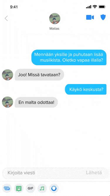 poista tinder|Osuman poistaminen – Tinder